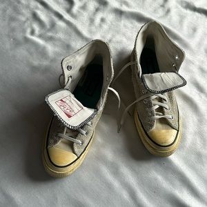 This Never That Converse